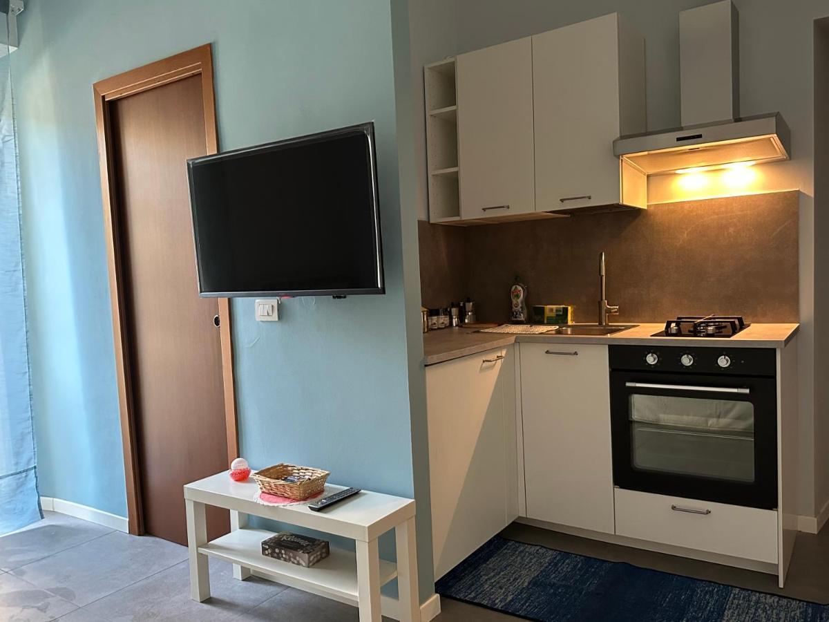 Casa Susanna: Central Ground Floor Retreat with Easy Parking Terni Exterior photo