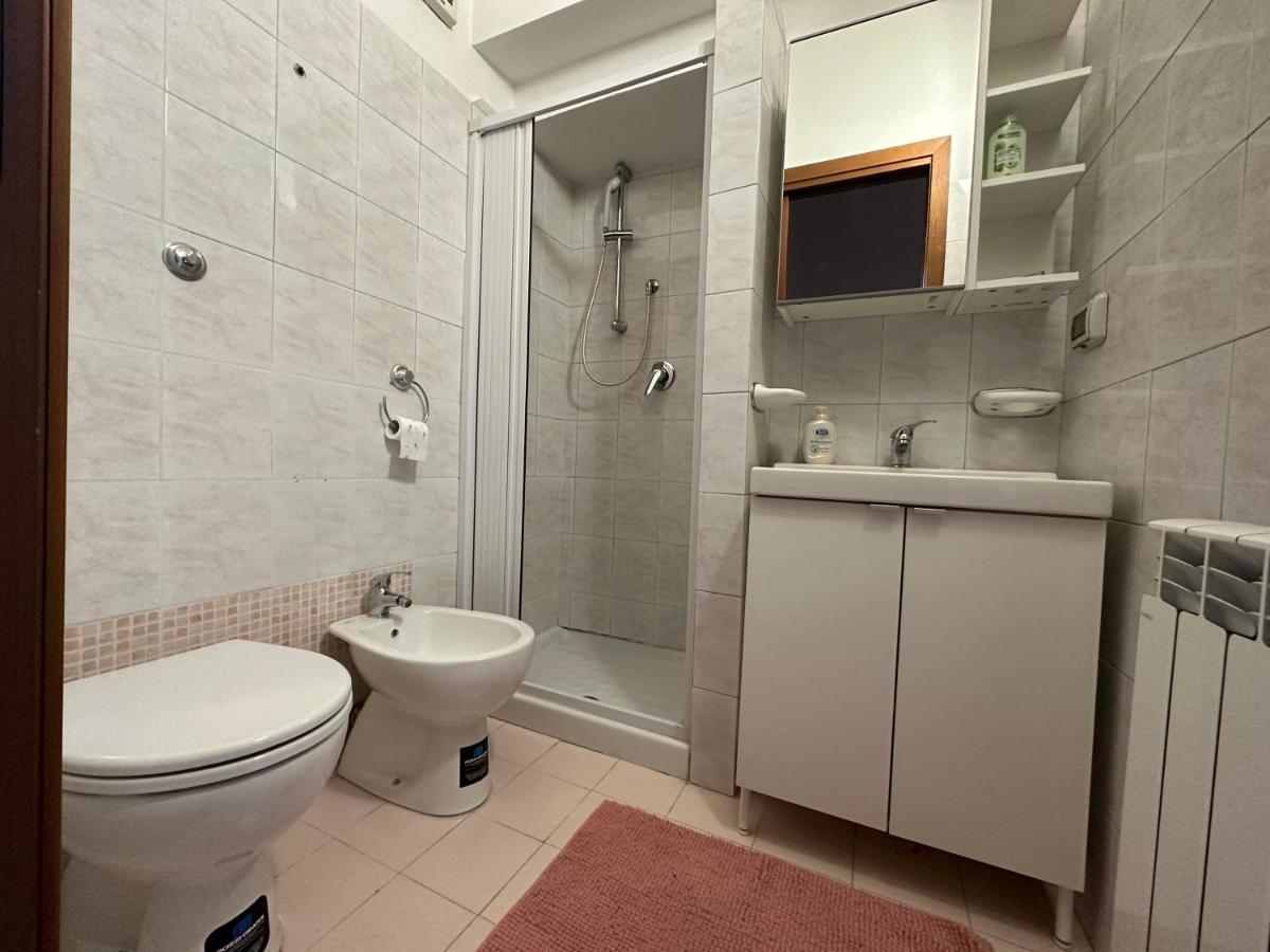 Casa Susanna: Central Ground Floor Retreat with Easy Parking Terni Exterior photo