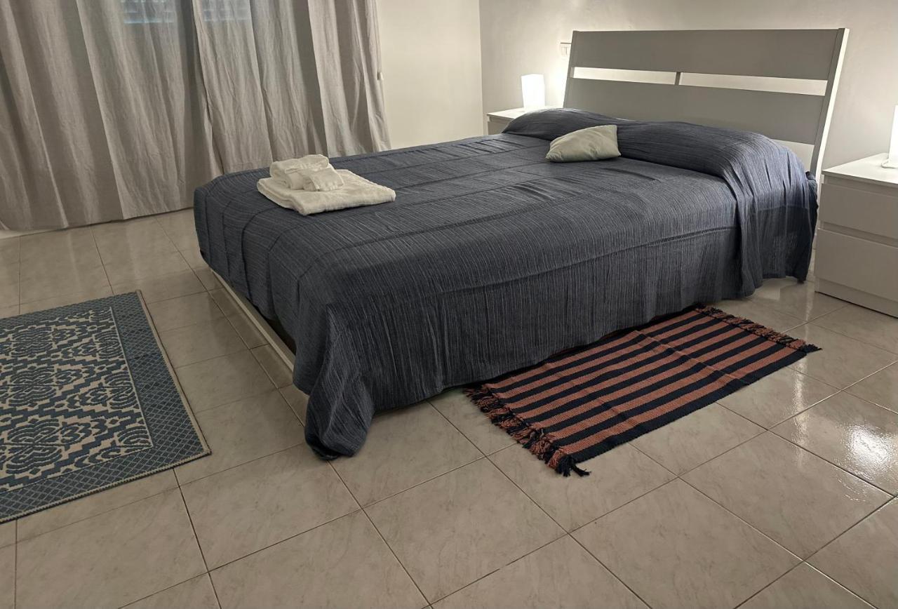 Casa Susanna: Central Ground Floor Retreat with Easy Parking Terni Exterior photo